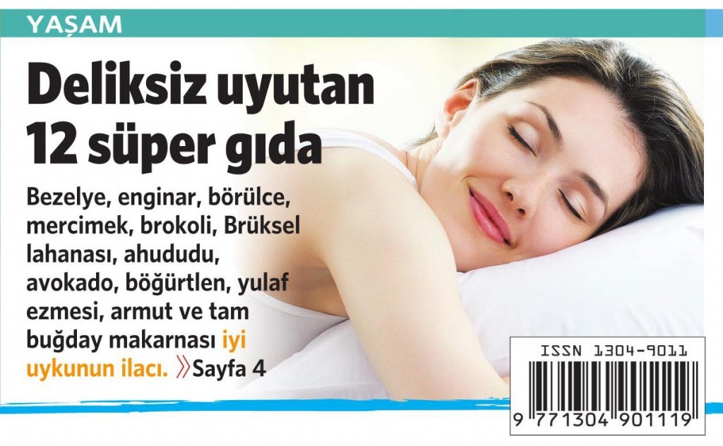 22 Şubat 2016 Vatan Gazetesi 1. sayfa