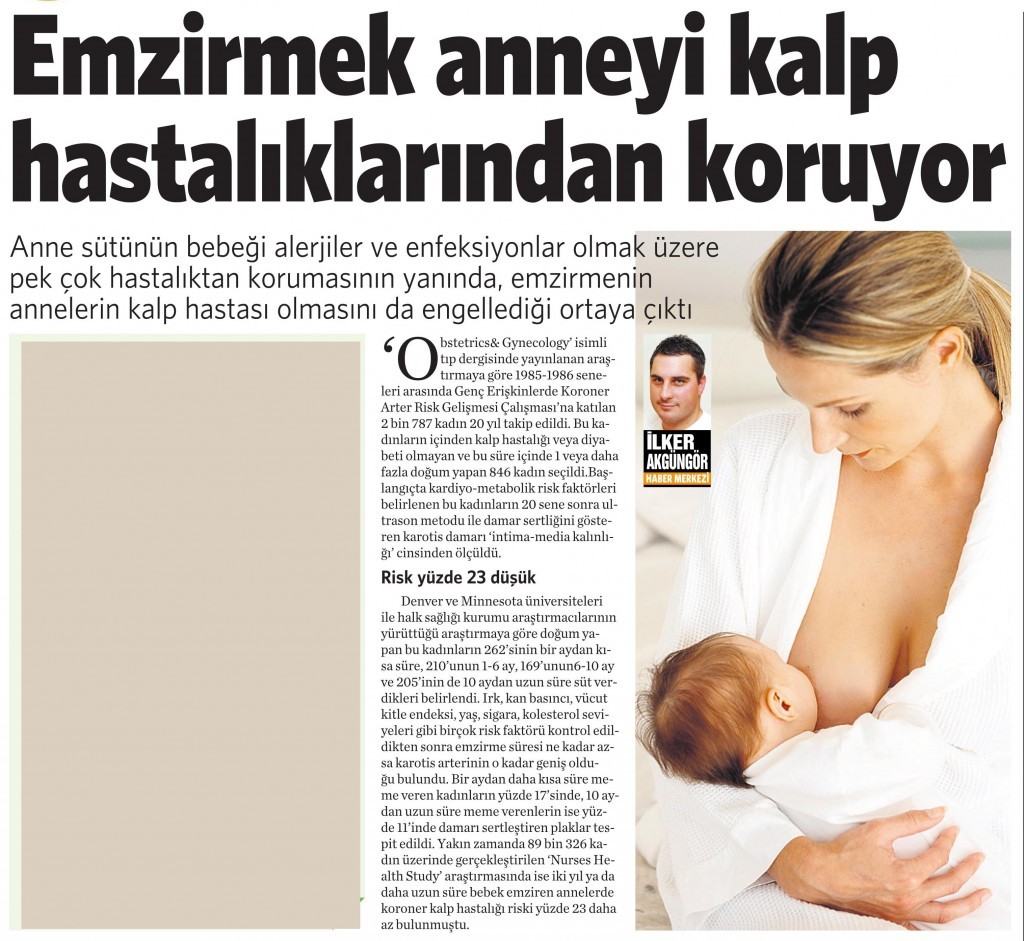 24 Ağustos 2015 Vatan Gazetesi 4. sayfa