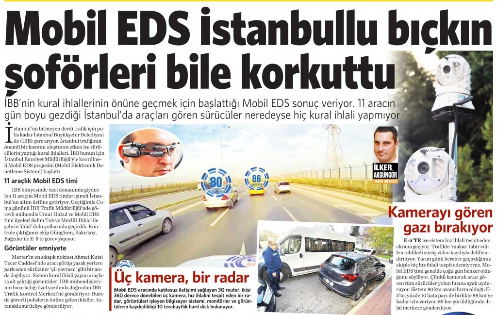 7 Aralık 2015 Vatan Gazetesi 4. sayfa