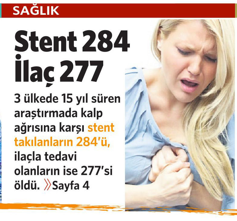 11 Ocak 2016 Vatan Gazetesi 1. sayfa