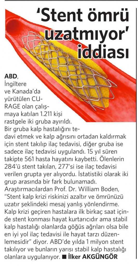 11 Ocak 2016 Vatan Gazetesi 4. sayfa