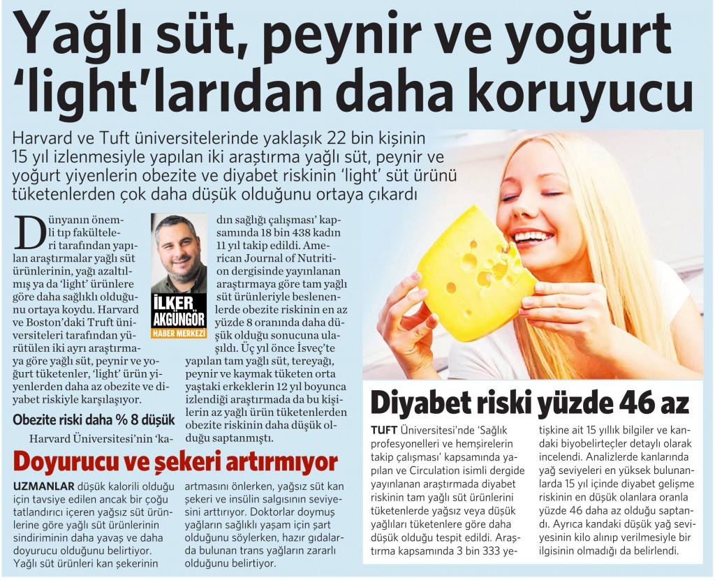 10 Nisan 2016 Vatan Gazetesi 4. sayfa 