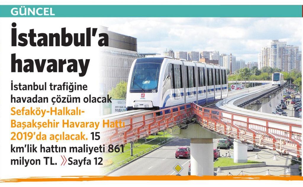 13 Mayıs 2016 Vatan Gazetesi 1. sayfa