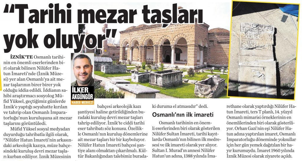 8 Temmuz 2016 Vatan Gazetesi 2. sayfa