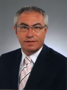 Doç. Dr. Haluk Özsarı