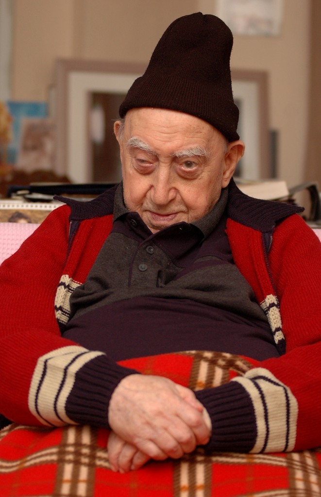 Fazıl Hüsnü Dağlarca